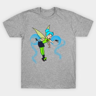 A Little Fairy Magic T-Shirt